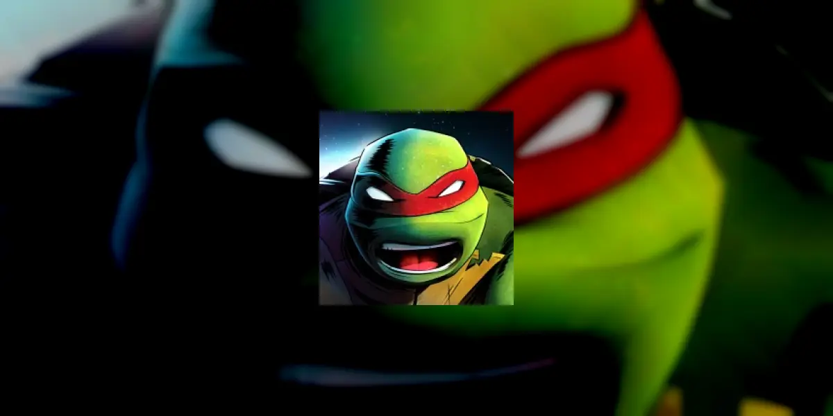 Ninja Turtles: Legends